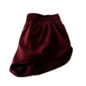 VS 2" Sport Athletic Short